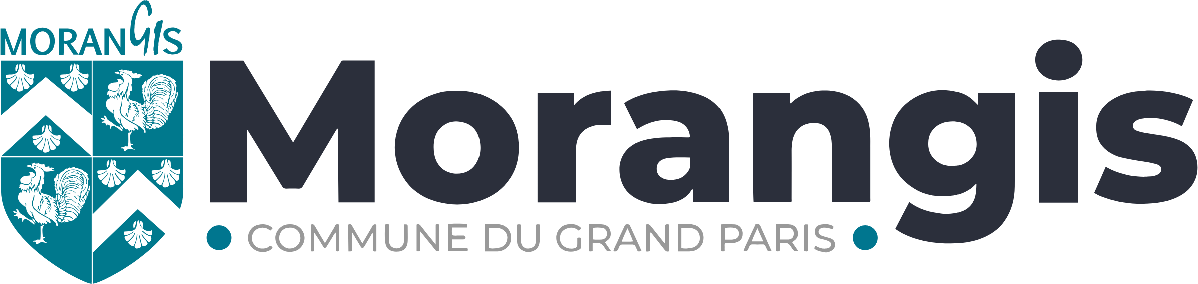 Logo de Mairie de Morangis