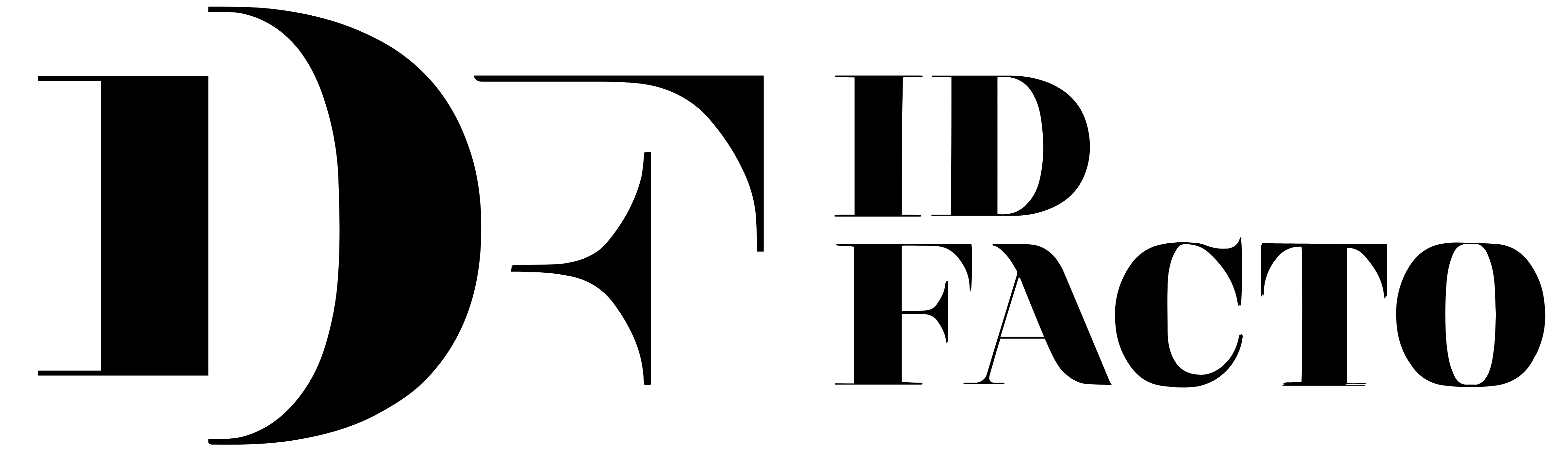 Logo de ID FACTO
