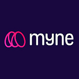 Logo de Myne