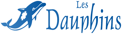 Logo de Les Dauphins