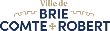 Logo de Mairie de Brie Comte Robert