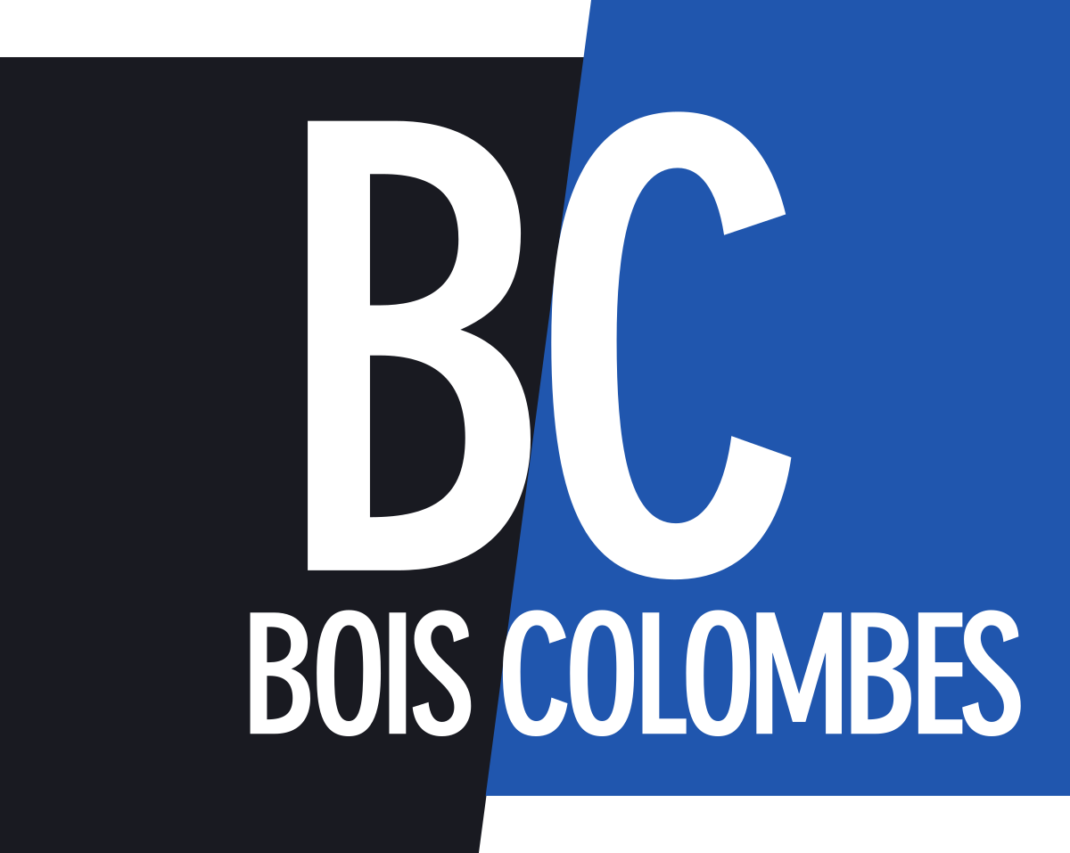 Logo de Mairie de Bois Colombes