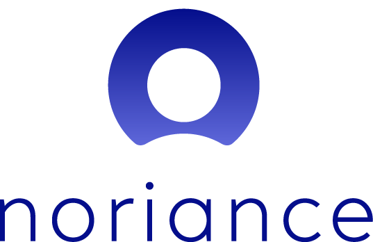 Logo de Noriance