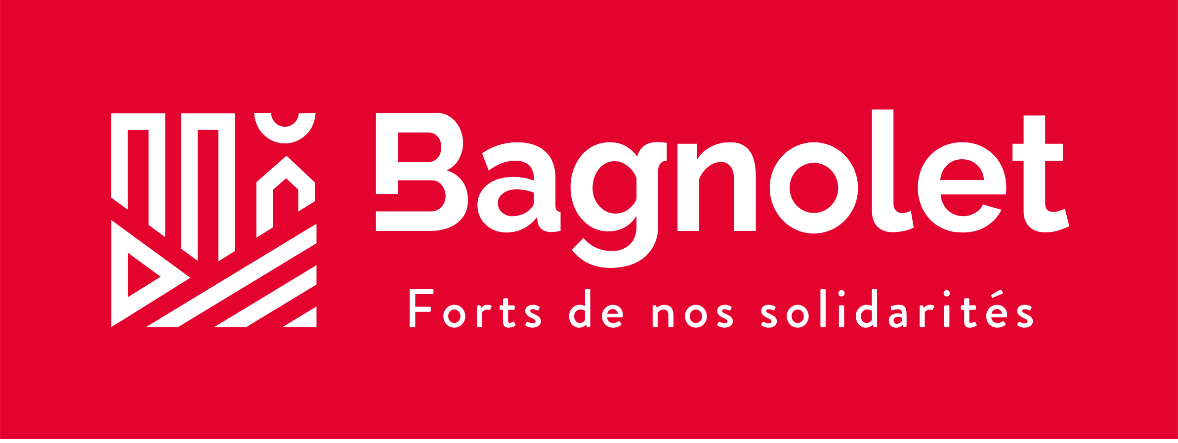 Logo de Mairie de Bagnolet