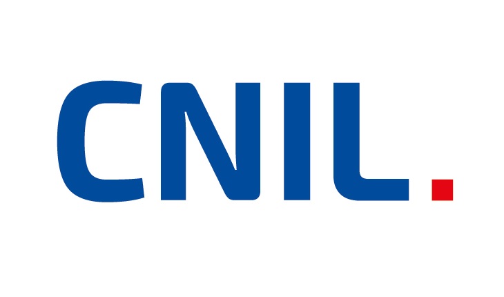 Logo de la CNIL