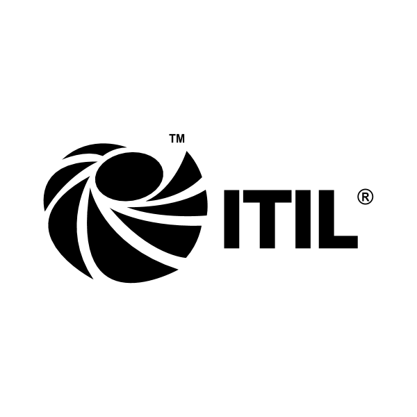 Logo de la certification ITIL