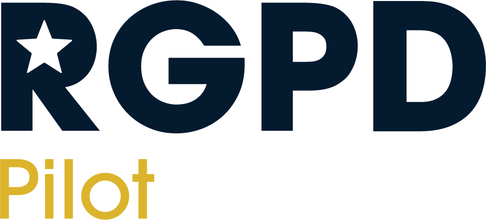 Logo RGPD Pilot