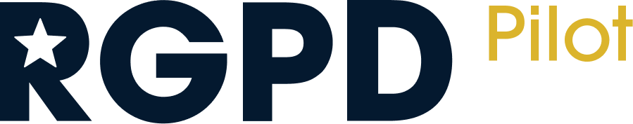 Logo de RGPD Pilot