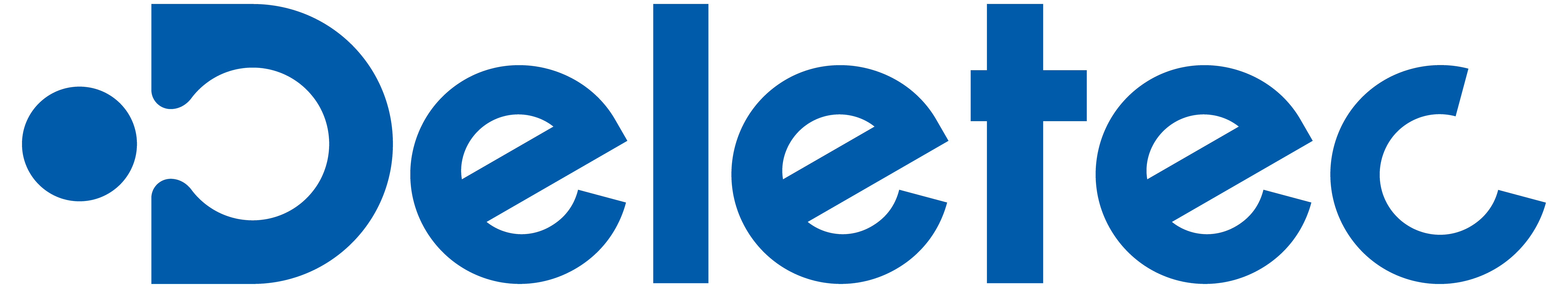 Logo de Deletec